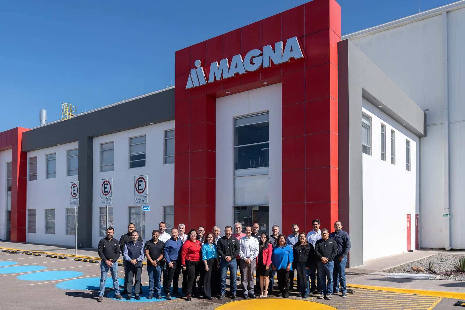 Magna