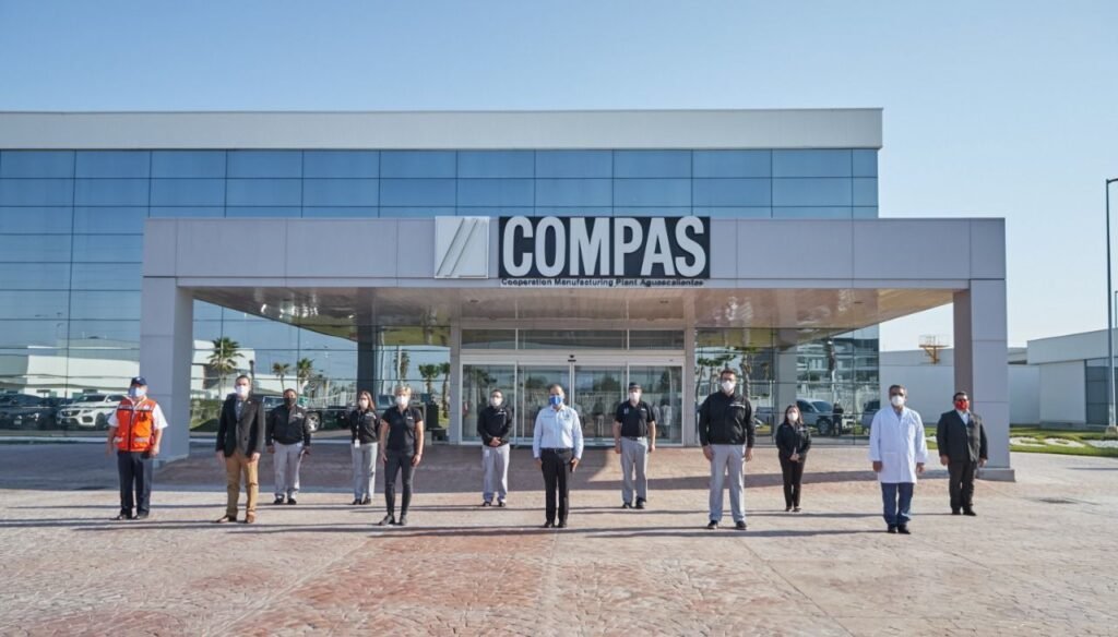 COMPAS