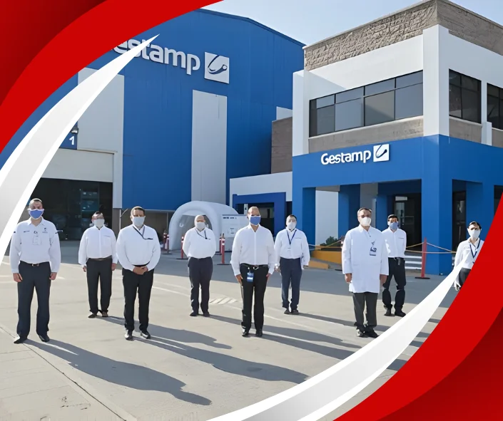 Gestamp